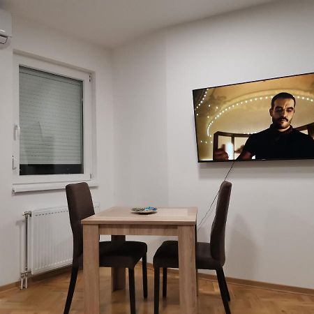 Apartman Centar 3 Užice Exterior foto