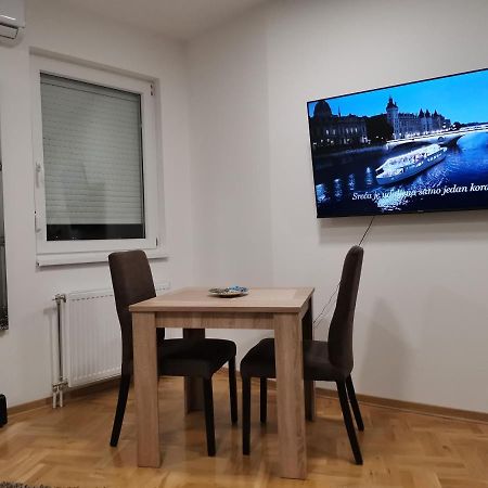 Apartman Centar 3 Užice Exterior foto