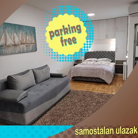 Apartman Centar 3 Užice Exterior foto