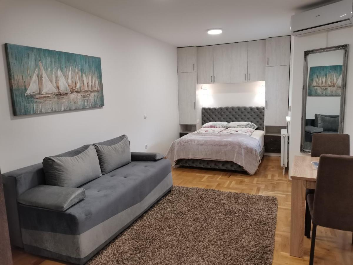 Apartman Centar 3 Užice Exterior foto