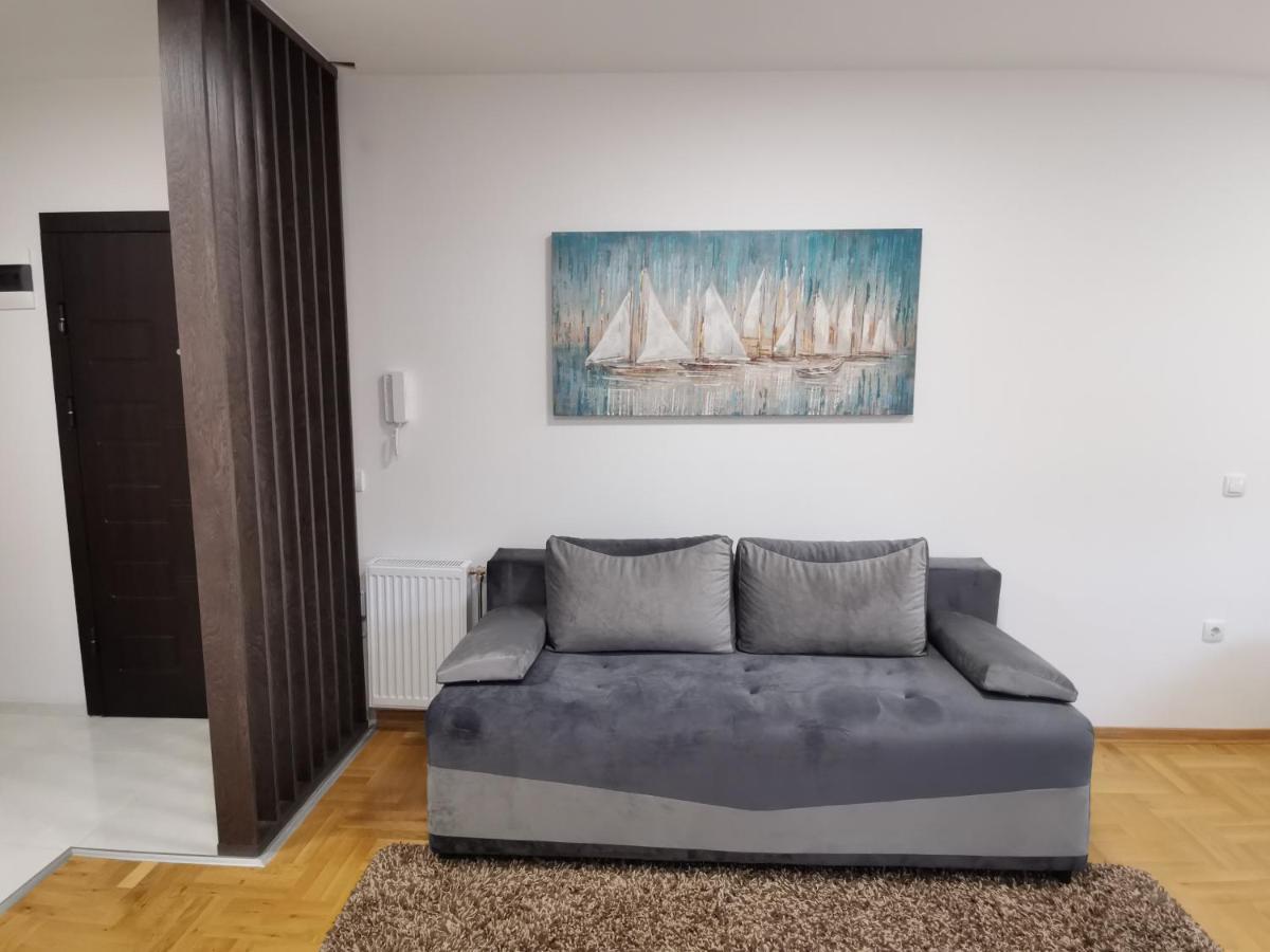 Apartman Centar 3 Užice Exterior foto