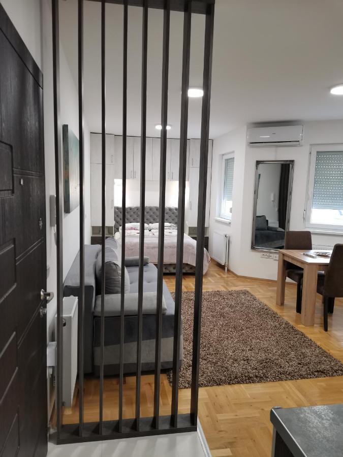 Apartman Centar 3 Užice Exterior foto