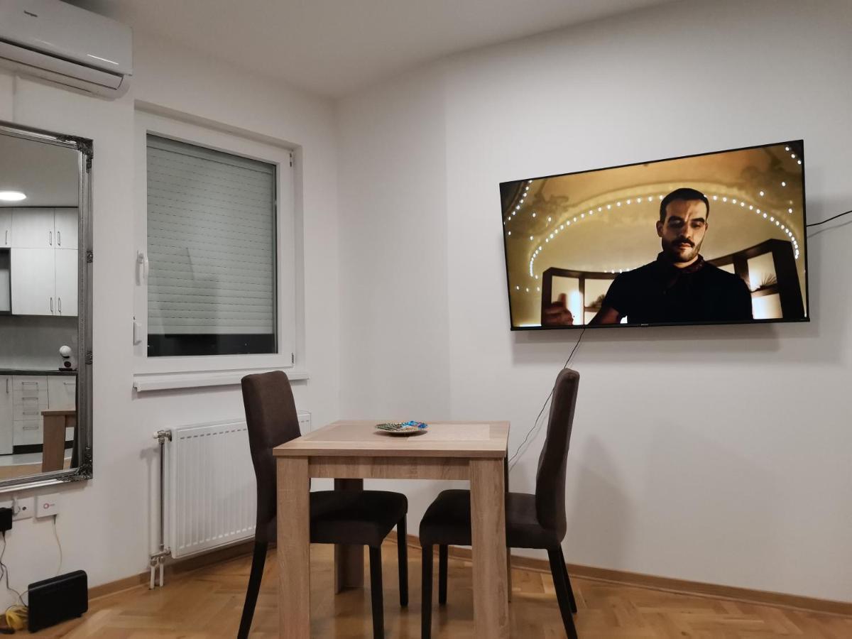 Apartman Centar 3 Užice Exterior foto