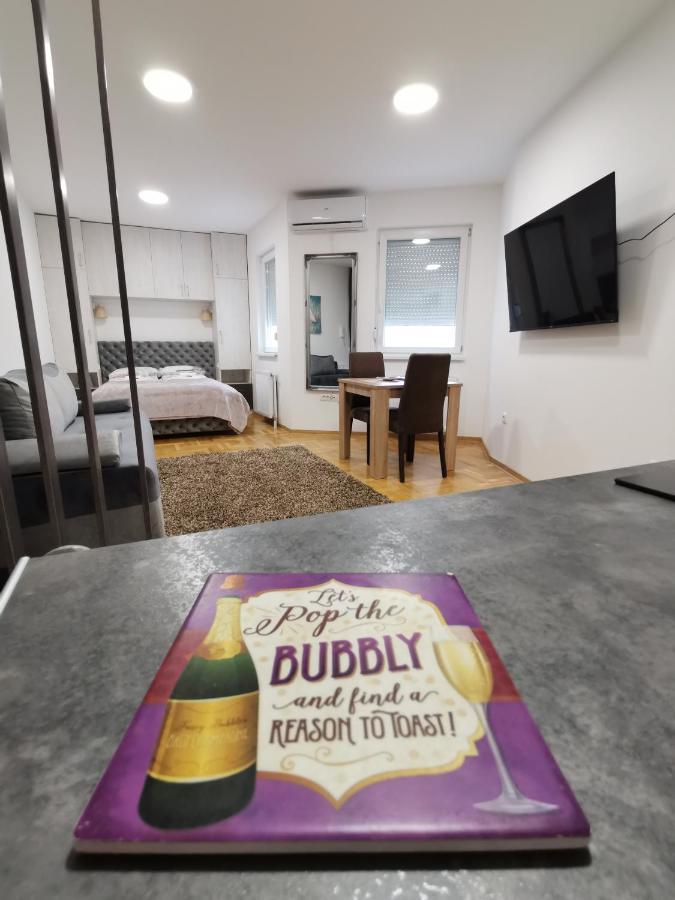 Apartman Centar 3 Užice Exterior foto