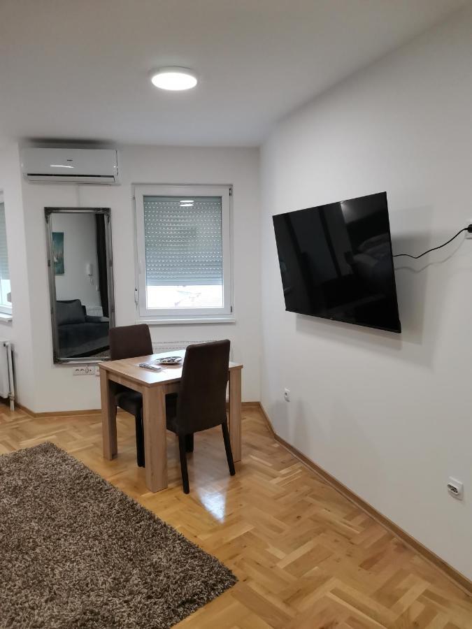 Apartman Centar 3 Užice Exterior foto