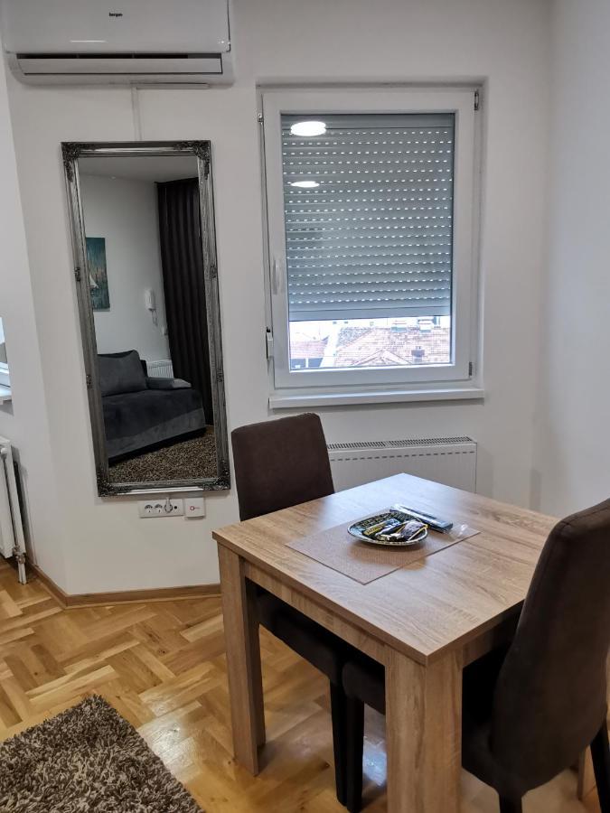Apartman Centar 3 Užice Exterior foto