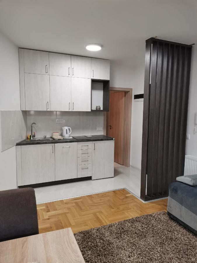 Apartman Centar 3 Užice Exterior foto