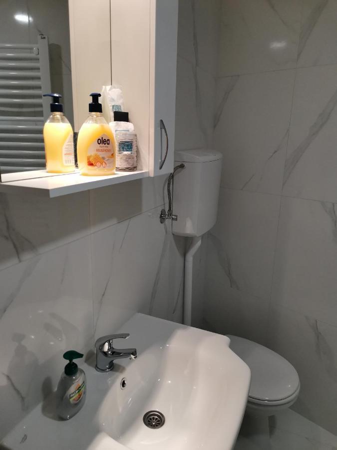 Apartman Centar 3 Užice Exterior foto