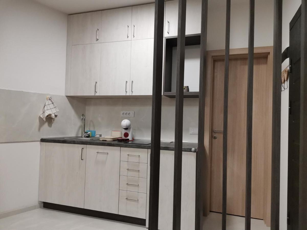 Apartman Centar 3 Užice Exterior foto