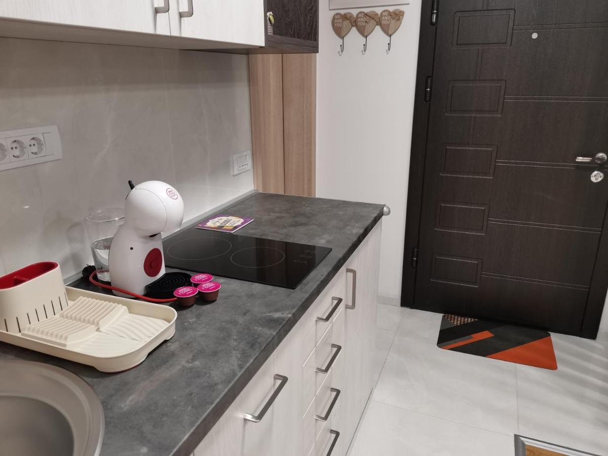 Apartman Centar 3 Užice Exterior foto