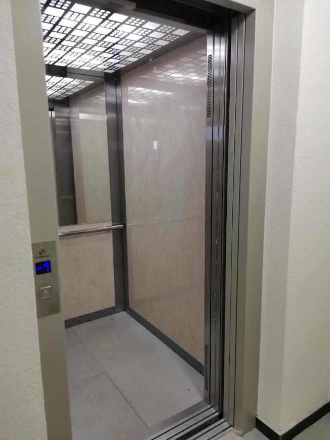 Apartman Centar 3 Užice Exterior foto